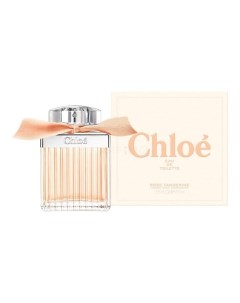 Туалетная вода Rose Tangerine 75.0 Chloe