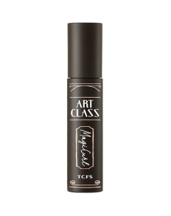 Тушь для ресниц водостойкая Artclass Magicurl Fixing Mascara Too cool for school