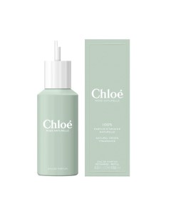 Парфюмерная вода Rose Naturelle. Сменный блок (рефилл) 150.0 Chloe