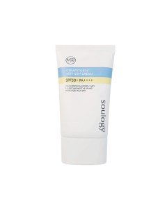 Антивозрастной солнцезащитный крем CERAPYTOSIN AIRY SUN CREAM 50 SPF+ PA++++ 50.0 My skin soulogy