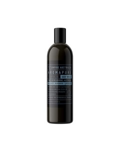 Гель для душа с маслами бергамота мандарина и лаванды Bergamot Mandarin And Lavender Body Wash Empire australia