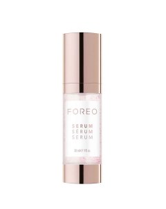 Serum Serum Serum Микрокапсульная сыворотка для лица с скваланом 30.0 Foreo