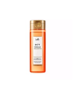 Шампунь для блеска волос с яблочным уксусом ACV Vinegar Shampoo 150.0 La'dor