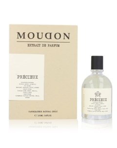 Парфюмерная вода PRECIEUX Extrait de Parfum 100.0 Mouɑon