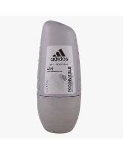 Роликовый дезодорант Pro Invisible 50.0 Adidas