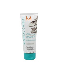 Тонирующая маска для волос Color Depositing Hair Mask Moroccanoil