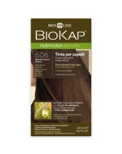 Краска для волос Nutricolor Delicato Biokap