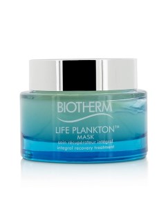 Успокаивающая и регенерирующая гелевая маска Life Plankton Mask 75.0 Biotherm