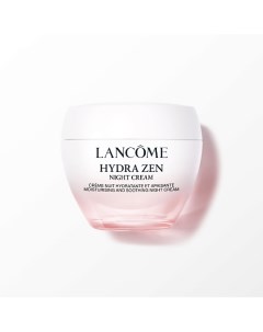 Увлажняющий и успокаивающий ночной крем Hydra Zen Anti-Stress Night 50.0 Lancome