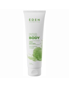 Крем для тела Фисташковый пломбир 150.0 Eden