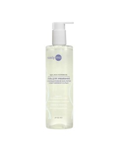 Гель для умывания с салициловой кислотой MgSO4 Aqua Cleansing Gel 250.0 Readyme