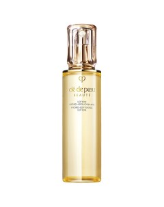 Увлажняющий смягчающий лосьон Hydro-Softening Lotion Cle de peau beaute