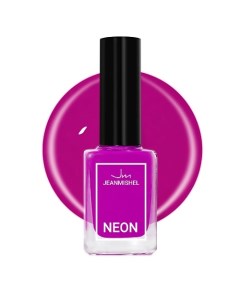 Лак для ногтей NEON Jeanmishel