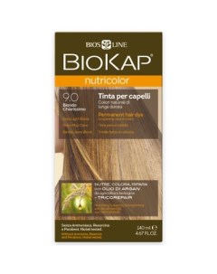 Краска для волос Nutricolor Biokap