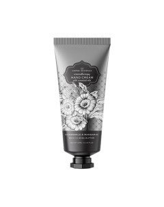 Крем для рук с маслами ромашки и мандарина Chamomile And Mandarin Hand Cream Empire australia