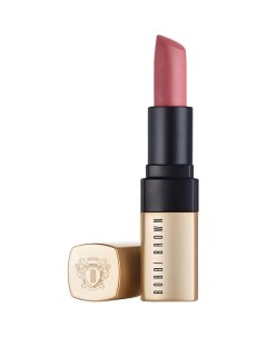 Матовая помада для губ LUXE MATTE LIP COLOR Bobbi brown