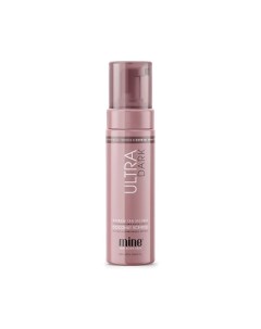 Ультра темный мусс–автозагар с формулой высокой стойкости Ultra Dark Self Tan Mousse 200.0 Minetan