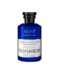 Универсальный кондиционер для волос и бороды 1922 Essential Conditioner 250.0 Keune