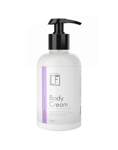 Крем для тела увлажняющий “Professional Body Cream” 300.0 La fabrique