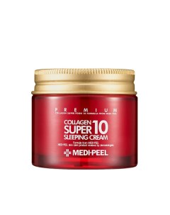 Ночной крем с коллагеном 70 Medi-peel