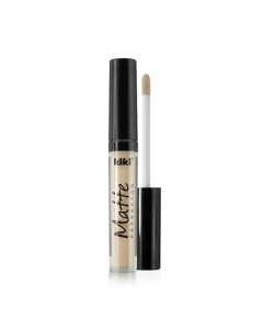 Корректор для лица Matte corrector 2 4 Kiki