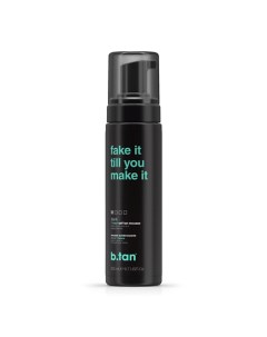 Мусс автозагар fake it till you make it self tan mousse 200 0 B.tan