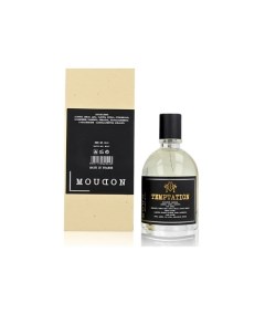 Парфюмерная вода MOUDON TEMPTATION Extrait de Parfum 100 0 Mouɑon