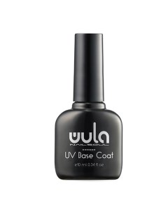 Классическая база Base Coat Wula nailsoul