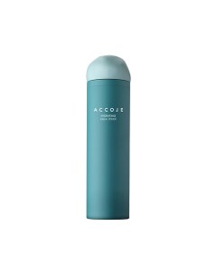 Тоник для лица Увлажняющий Hydrating Aqua Accoje