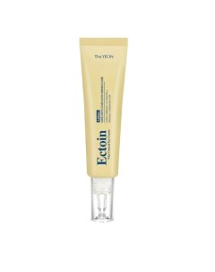 Крем для век дневной с эктоином от темных кругов - Ectoin vital conceal eye cream 20.0 The yeon