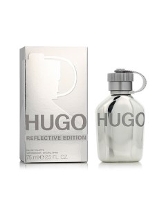 Туалетная вода Reflective Edition 75.0 Hugo