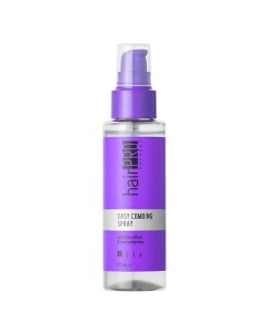 Спрей для легкого расчесывания Easy Combing Spray Hair pro concept