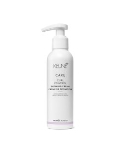 Крем Уход за локонами Care Curl Control Defining Cream 140 Keune