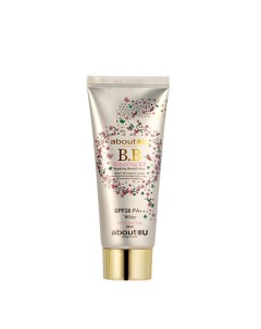 ББ-крем aboutU B.B. Cream SPF28 Privia