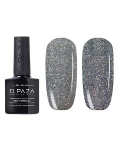 Гель-лак для ногтей REFLECTIVE Elpaza professional