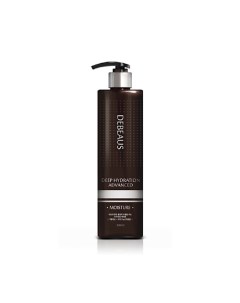 Тонер Deep Hydration Advanced Moisture 500.0 Debeaus