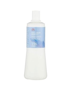 Welloxon Perfect Окислитель 6V 1,9% 1000.0 Wella professionals