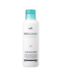 Шампунь для волос бессульфатный кератиновый Keratin LPP Shampoo 150.0 La'dor