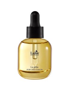 Парфюмированное масло для волос PERFUMED HAIR OIL LA PITTA 30.0 La'dor