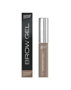 Гель для бровей оттеночный Tinted Brow Gel Bronsun