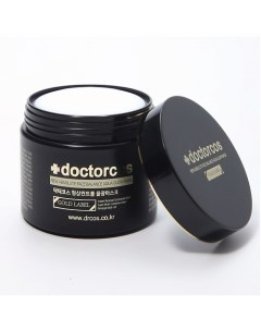 Мультифункциональная маска для увлажнения и сияния кожи NEW ABSOLUTE FACE BALANCE MASK 110.0 Doctorcos