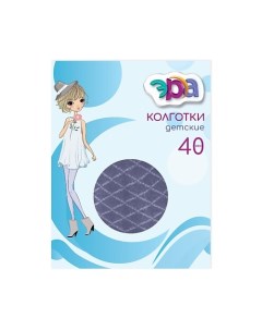 Детские колготки Рете 40 ден Синий 6-8 Эра