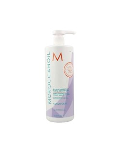 Тонирующий кондиционер для светлых волос Moroccanoil