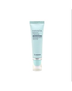 Крем для лица Hayata Magic Cream 50.0 Dr. hedison