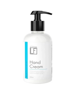 Крем для рук увлажняющий "Professional Hand Cream” 300.0 La fabrique