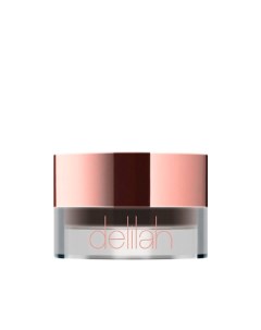 Гелевая подводка для бровей Gel Line Eye And Brow Delilah