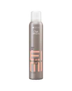 Сухой шампунь DRY ME 180.0 Wella professionals