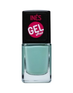 Лак для ногтей Gel Effect Inés cosmetics