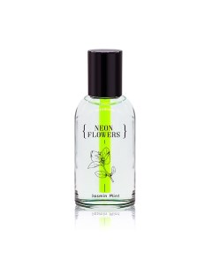 Парфюмерная вода Jasmin Mint Eau De Parfum 50 Neon flowers