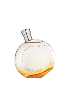 Туалетная вода Eau des Merveilles 100 Hermes